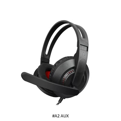 Misde A3 AUX Gaming Headset with Dual 3.5mm Jack (A3 AUX) in Lebanon - OutGeeked