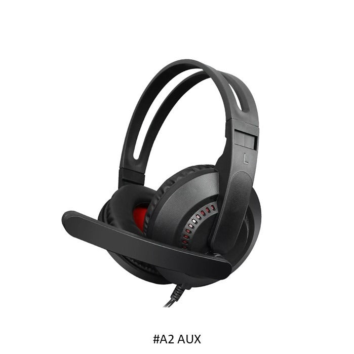 Misde A3 AUX Gaming Headset with Dual 3.5mm Jack (A3 AUX) in Lebanon - OutGeeked