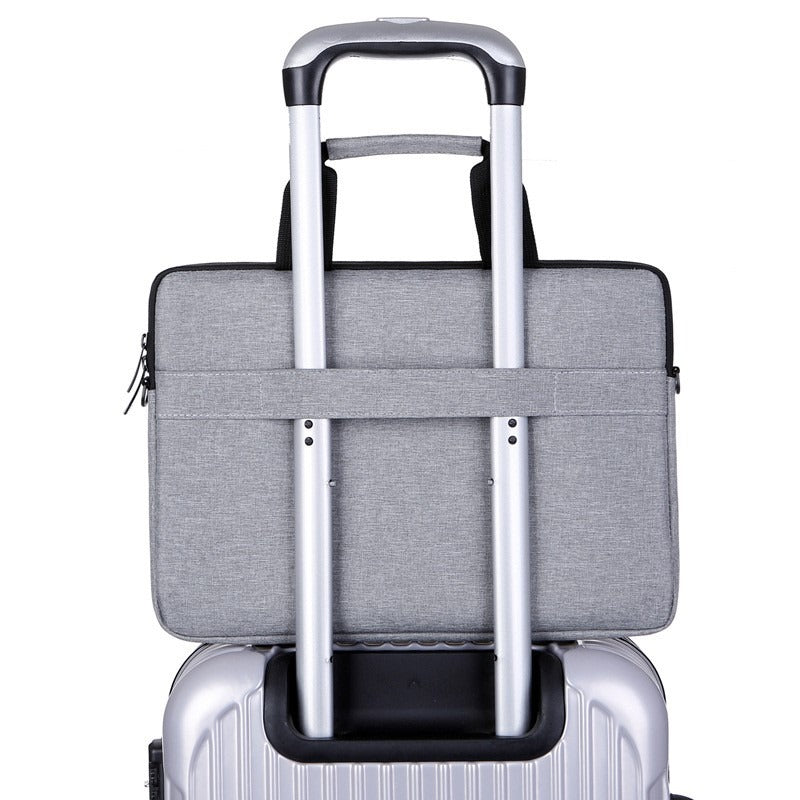 Laptop Shoulder Bag, 13-14, 15-16 & 17.3-inch (NB52) in Lebanon - OutGeeked