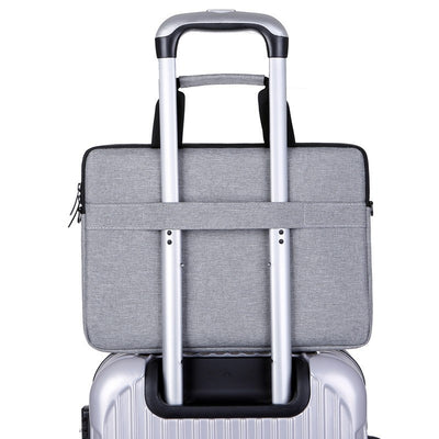 Laptop Shoulder Bag, 13-14, 15-16 & 17.3-inch (NB52) in Lebanon - OutGeeked