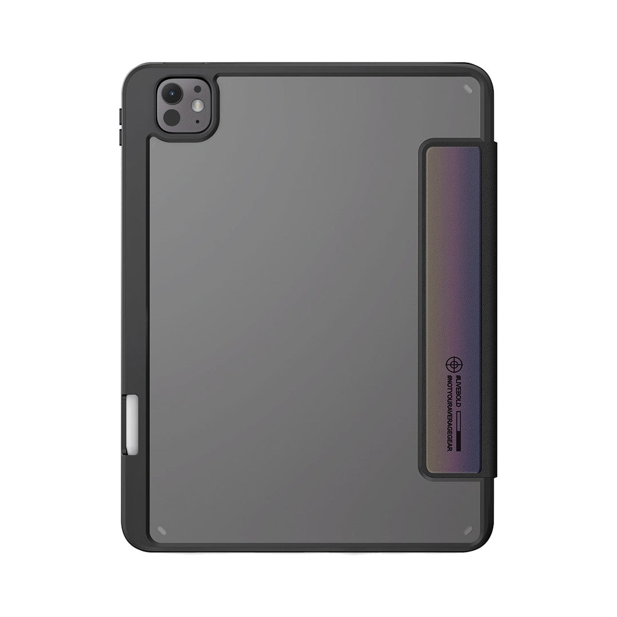 SKINARMA Kira Kobai for Apple iPad Pro 11-inch (M4/M5) - view 2