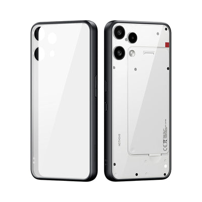 Dux Ducis Aimo Series Case for Nothing Phone 3a Lite (Clear) - view 2