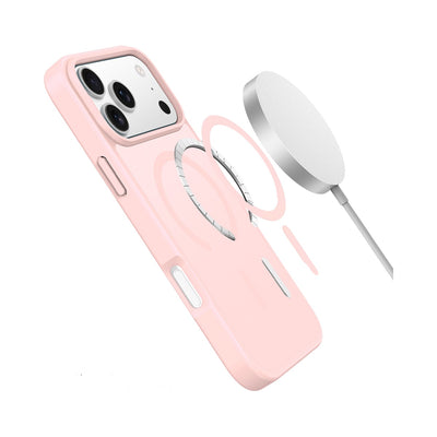 Dux Ducis Yind Series Case for Apple iPhone 17 Pro Max / 18 Pro Max (Light Pink) - view 2