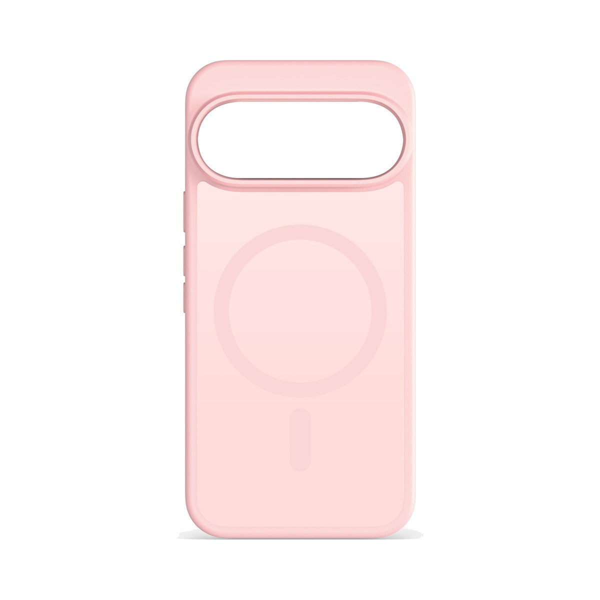 Dux Ducis Yind Series Case for Google Pixel 9 Pro XL / 10 Pro XL / 11 Pro XL (Light Pink) - view 2