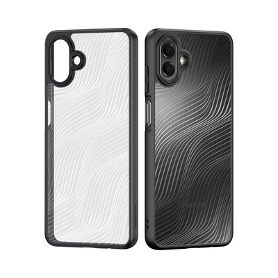 Dux Ducis Aimo Series Case for Samsung Galaxy A07 (Clear) - view 2