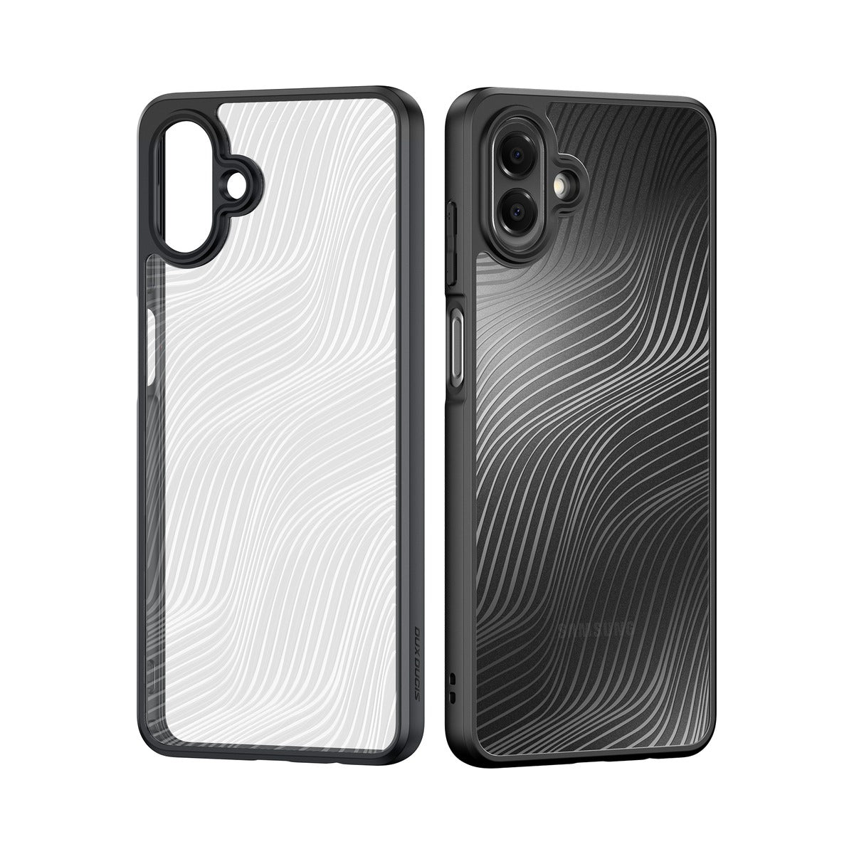 Dux Ducis Aimo Series Case for Samsung Galaxy A07 (Clear) - view 2