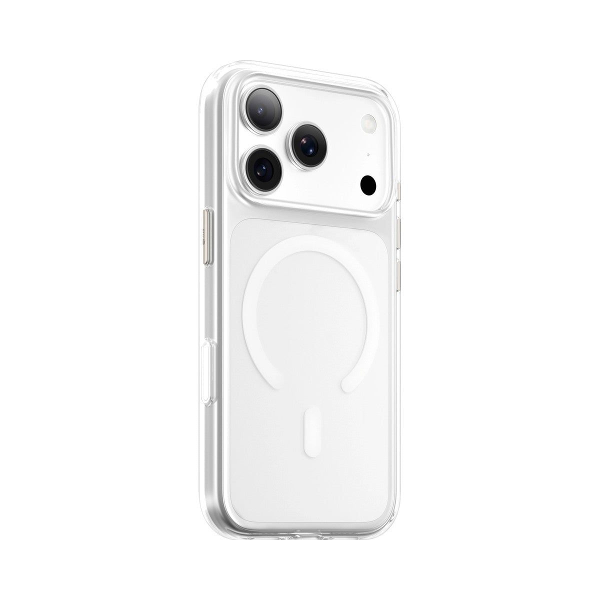 Blueo Crystal Drop Resistant Case | Apple iPhone 17 Pro Case - view 2