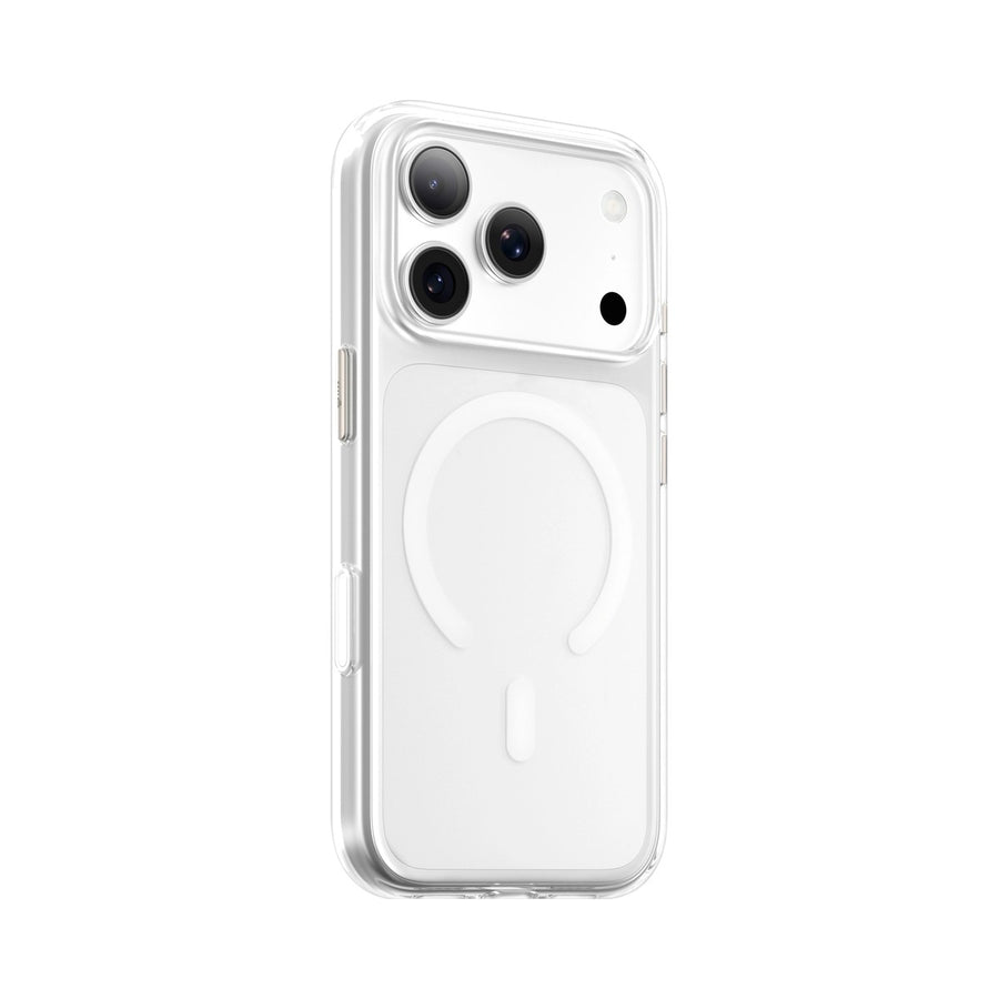 Blueo Crystal Drop Resistant Case | Apple iPhone 17 Pro Case - view 2