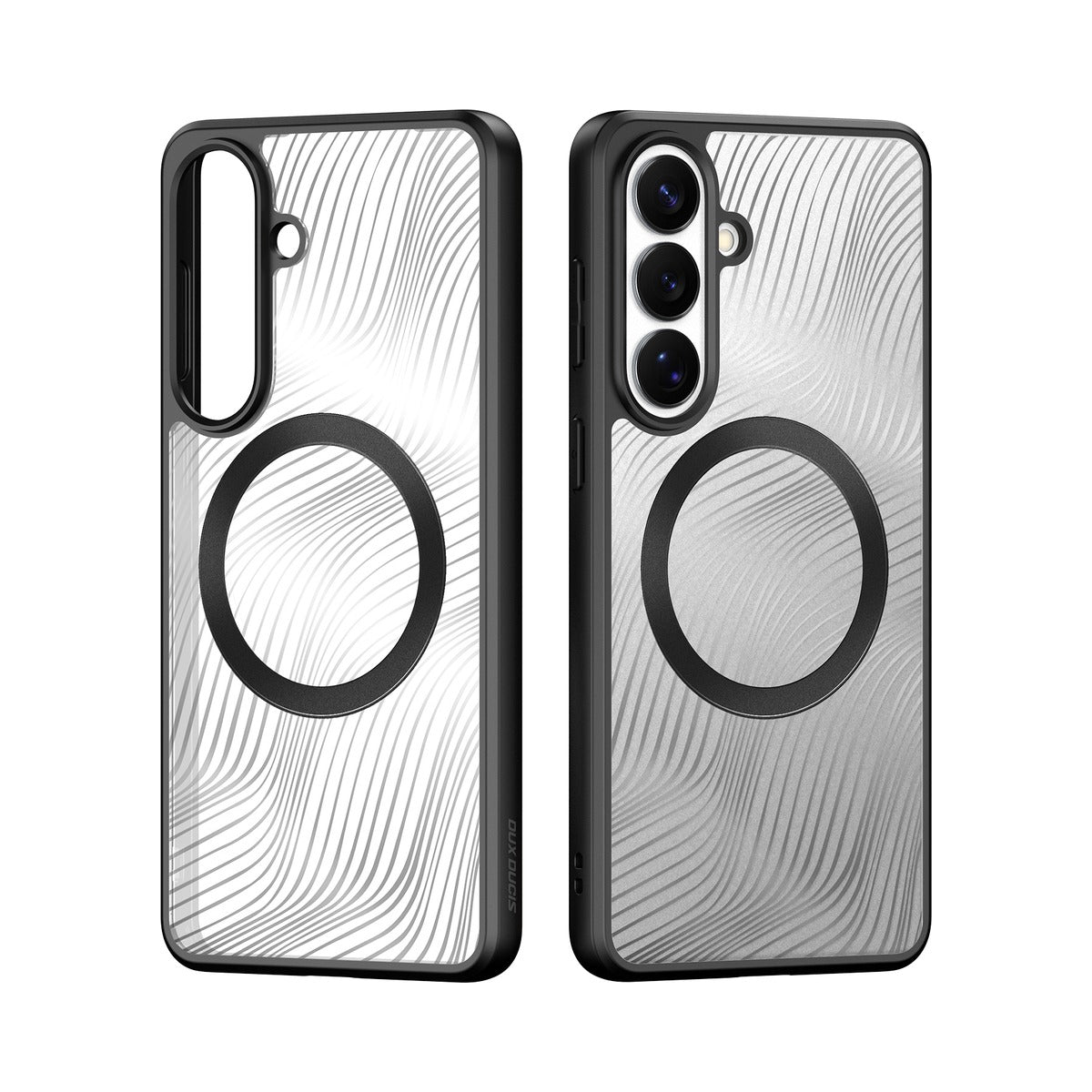 Dux Ducis Aimo Mag Series Case for Samsung Galaxy S26 Plus (Frosted) - view 2