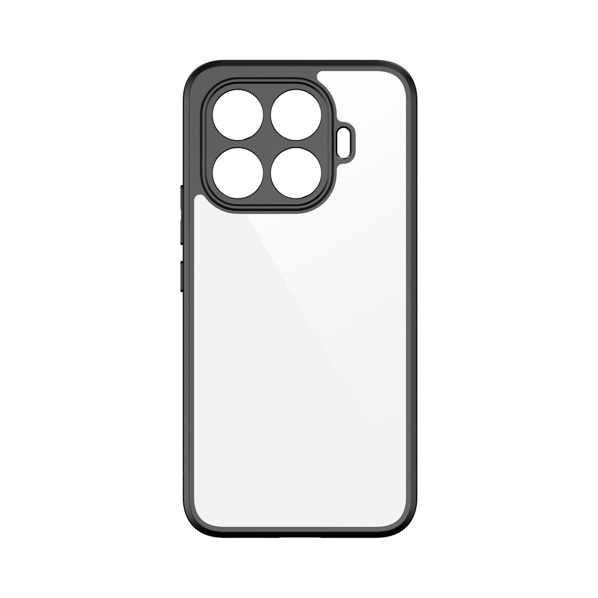 Dux Ducis Aimo Series Case for Xiaomi 17T Pro (Clear) - view 2