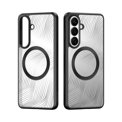 Dux Ducis Aimo Mag Series Case for Samsung Galaxy S26 (Frosted) - view 2