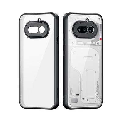 Dux Ducis Aimo Series Case for Nothing Phone 4a (Clear) - view 2