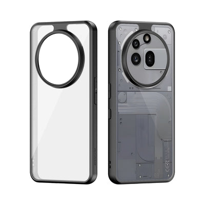 Dux Ducis Aimo Series Case for Nothing Phone 3a Pro (Clear) - view 2