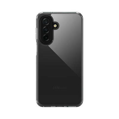 Dux Ducis Clin Series Case for Samsung Galaxy A27 (Clear) - view 2