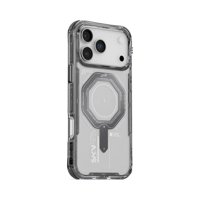 SKINARMA Magma for Apple iPhone 17 Pro (Gray) - view 2