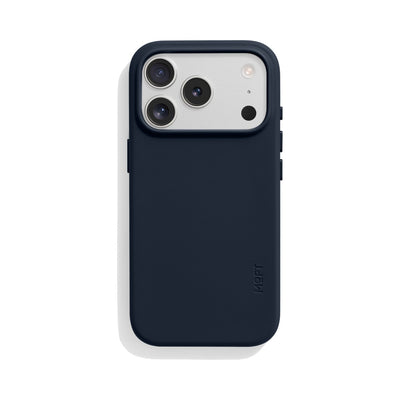 MOFT Snap Case MOVAS For Apple iPhone 17 Pro (Navy Blue) - view 2