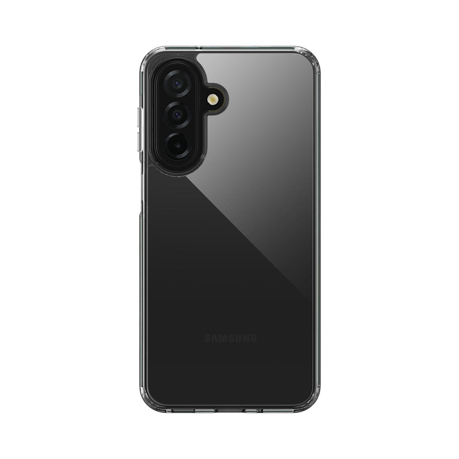 Dux Ducis Clin Series Case for Samsung Galaxy A07 / A07s / A08 (Clear) - view 2