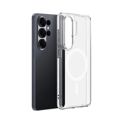 Dux Ducis Clin Mag Series Case for Samsung Galaxy S26 Ultra (Clear) - view 2