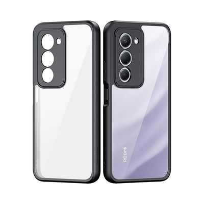 Dux Ducis Aimo Series Case for Redmi 15 (Clear) - view 2
