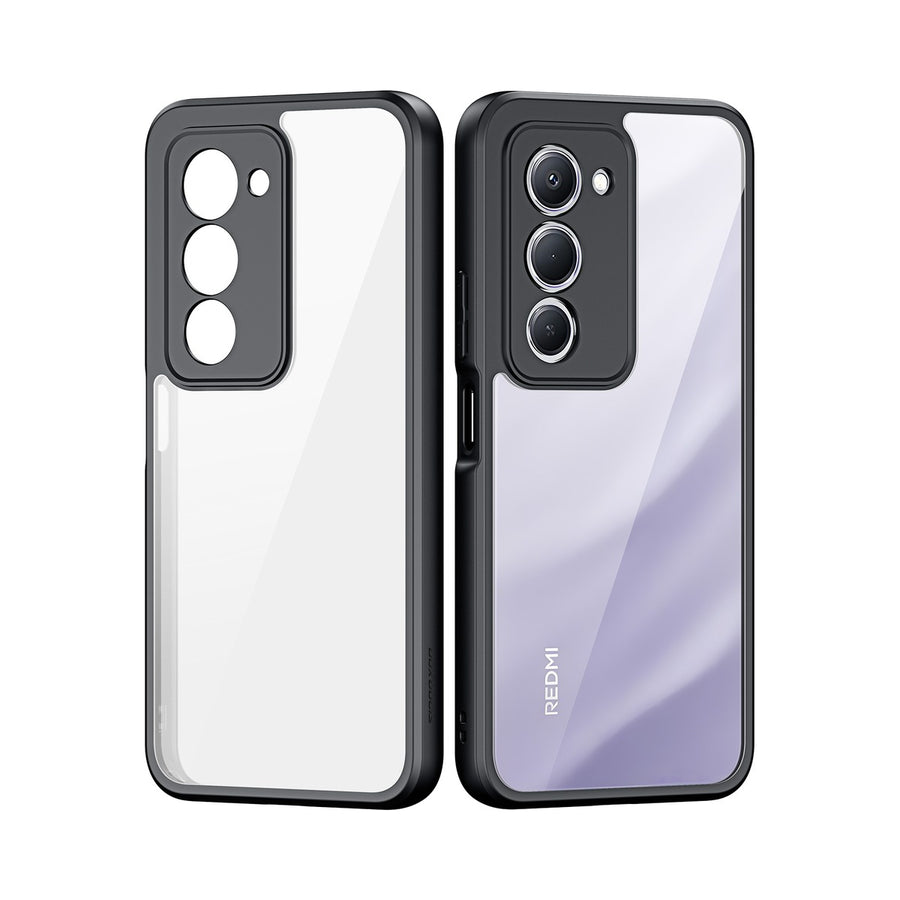 Dux Ducis Aimo Series Case for Redmi 15 (Clear) - view 2