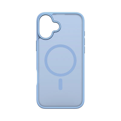 Dux Ducis Yind Series Case for Apple iPhone 17 (Light Blue) - view 2