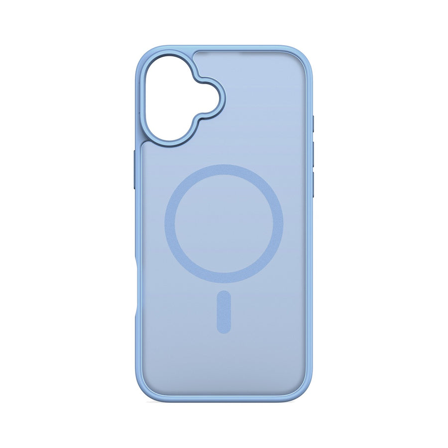 Dux Ducis Yind Series Case for Apple iPhone 17 (Light Blue) - view 2