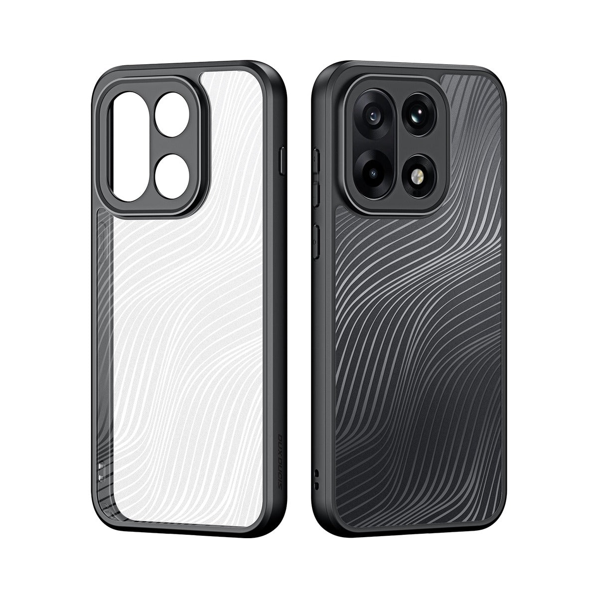 Dux Ducis Aimo Series Case for OnePlus 15 (Frosted) - view 2