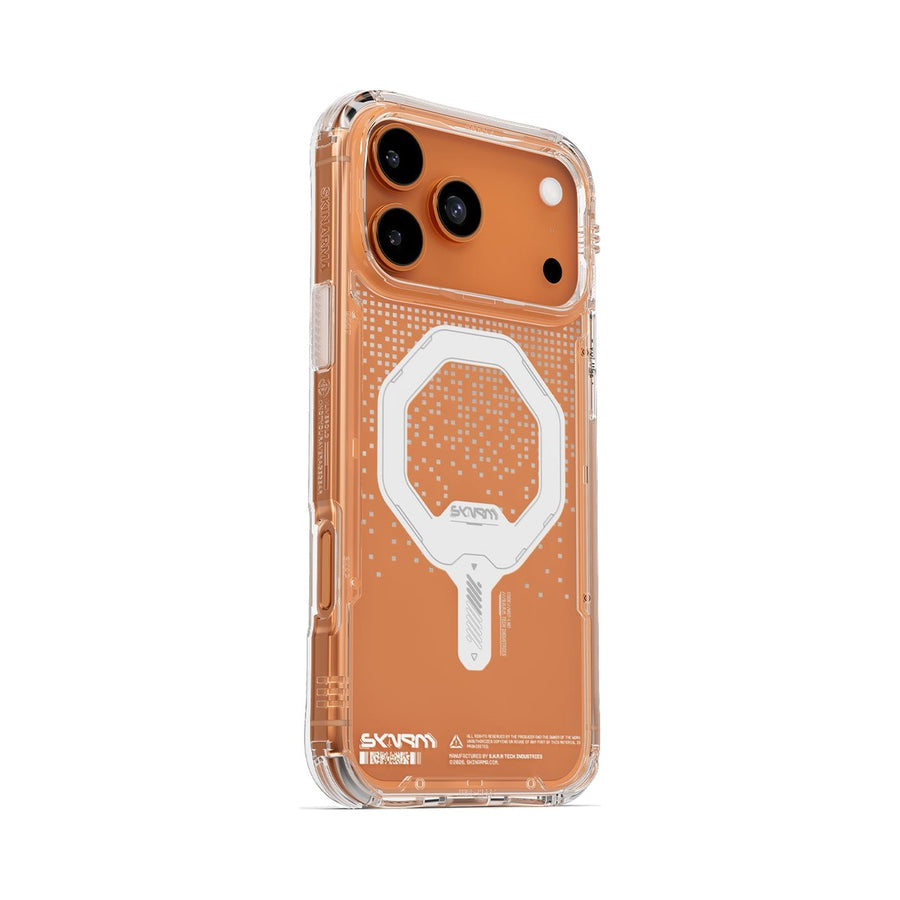 SKINARMA Myst for Apple iPhone 17 Pro Max (Lumen) - view 2