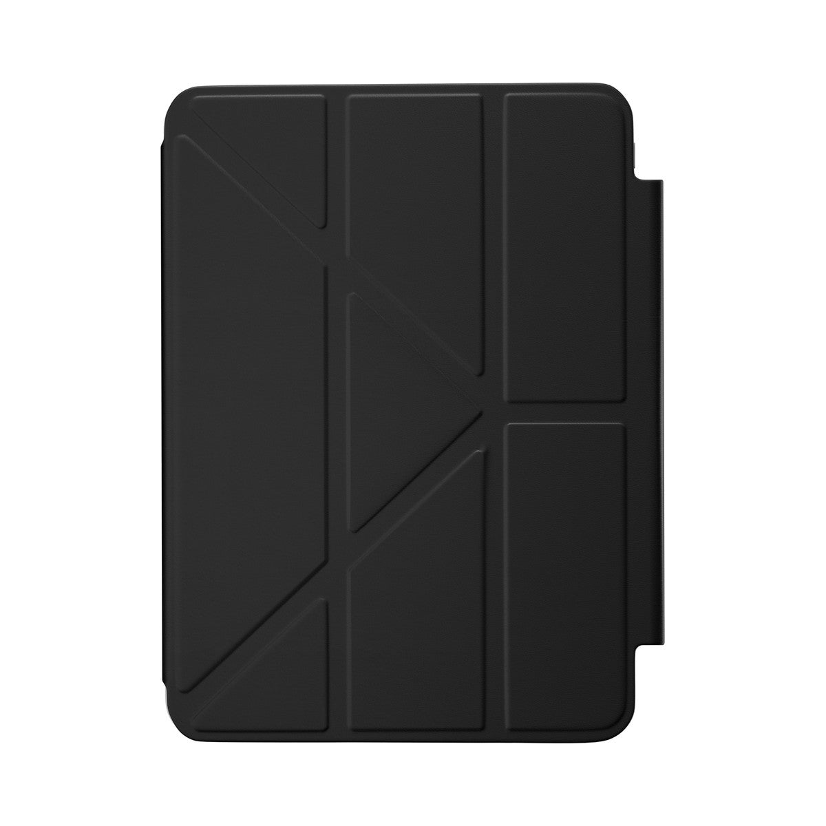 MagEasy Facet with Pencil Holder for Apple iPad Pro 11-inch (2020-2022) / iPad Air (Black) - view 2