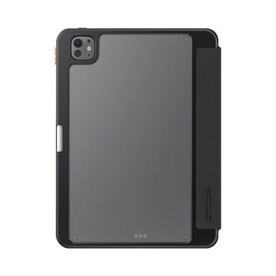 SKINARMA Gamma for Apple iPad Pro 11-inch M4/M5 (Black) - view 2