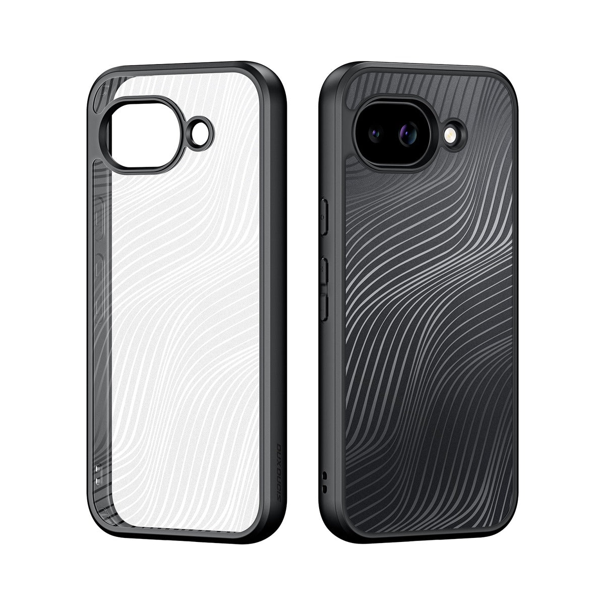 Dux Ducis Aimo Series Case for Google Pixel 10a (Frosted) - view 2