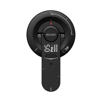 AULUMU G05 Pro Phone Kickstand (Black) - view 2