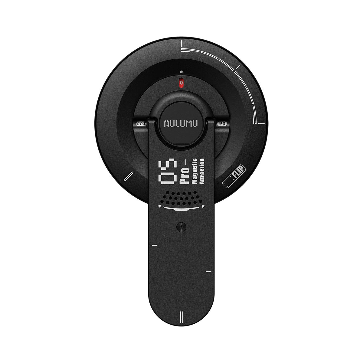 AULUMU G05 Pro Phone Kickstand (Black) - view 2