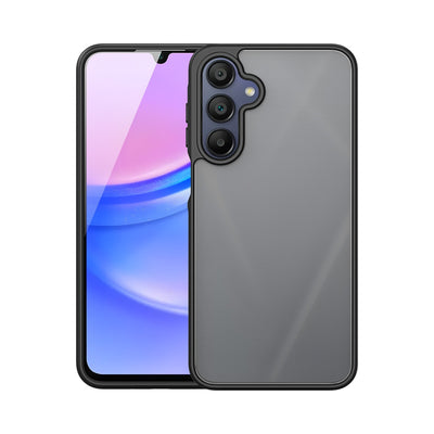Dux Ducis Yind Series Case for Samsung Galaxy A16 / A17 / A26 (Black) - view 2