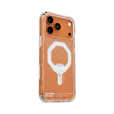 SKINARMA Myst for Apple iPhone 17 Pro (Lumen) - view 2