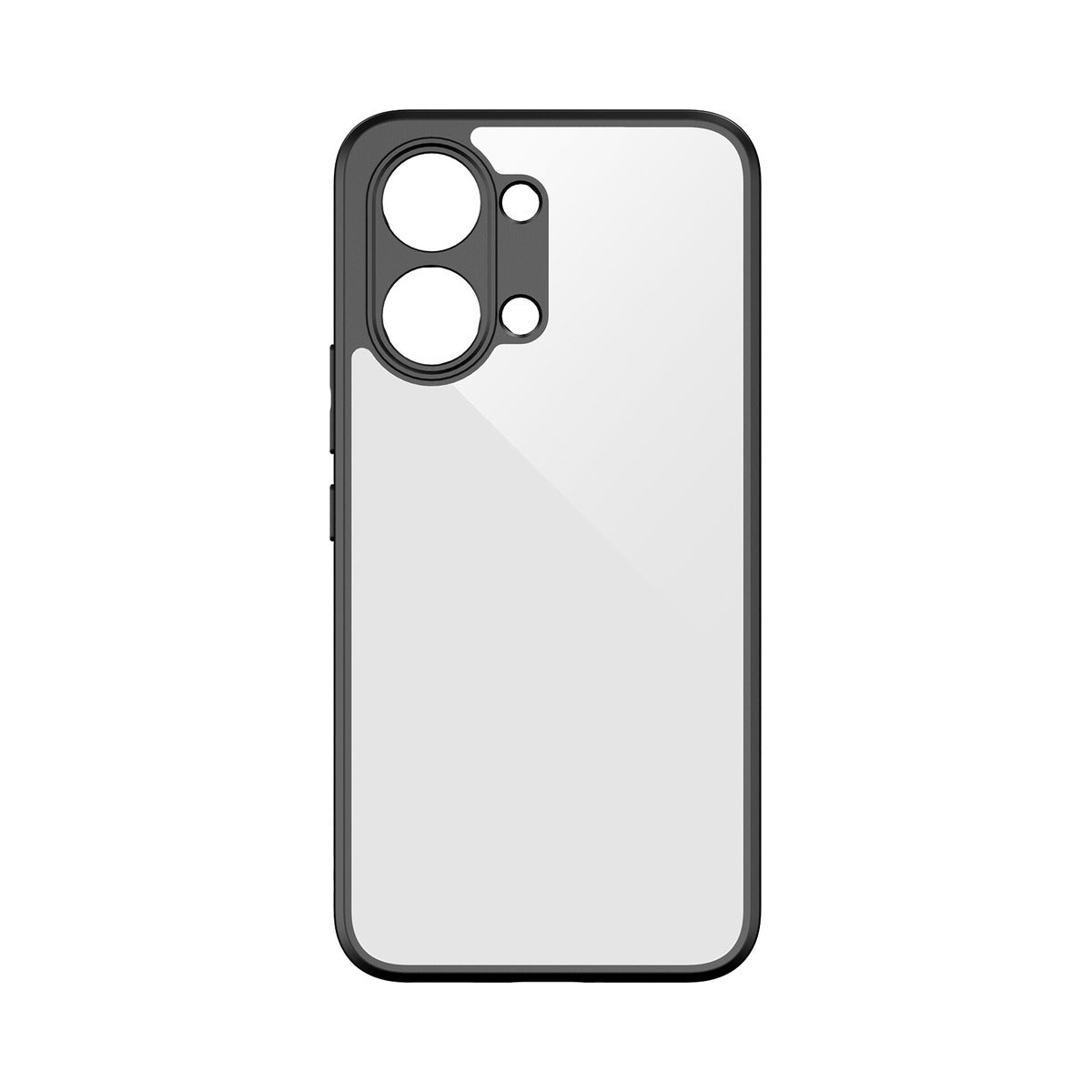 Dux Ducis Aimo Series Case for Poco X8 Pro Max (Clear) - view 2