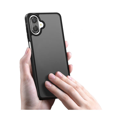 Dux Ducis Yind Series Case for Samsung Galaxy A06 / A07 (Black) - view 2