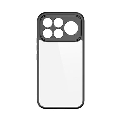 Dux Ducis Aimo Series Case for Redmi K100 Pro Max (Clear) - view 2