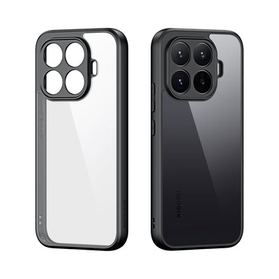 Dux Ducis Aimo Series Case for Xiaomi 17T (Clear) - view 2