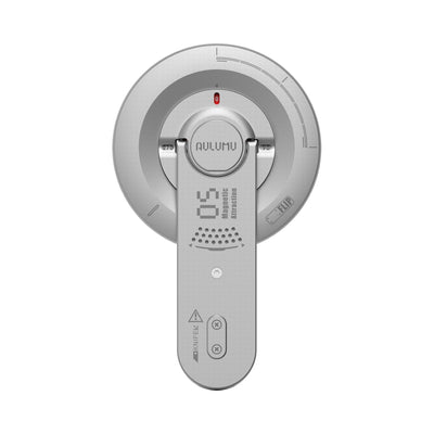 AULUMU G05 Air Phone Kickstand (Mechanical Silver) - view 2