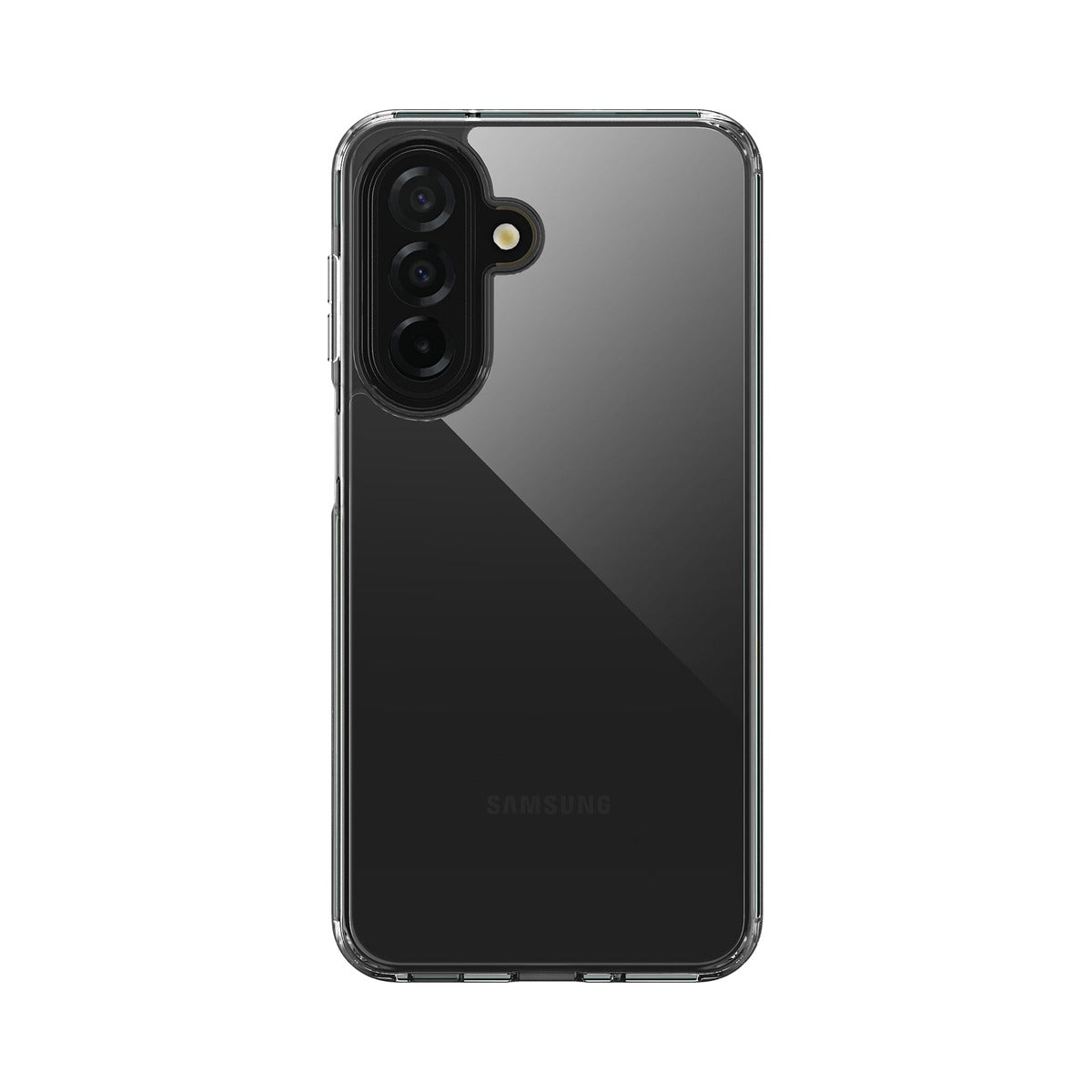 Dux Ducis Clin Series Case for Samsung Galaxy A17 / A18 (Clear) - view 2
