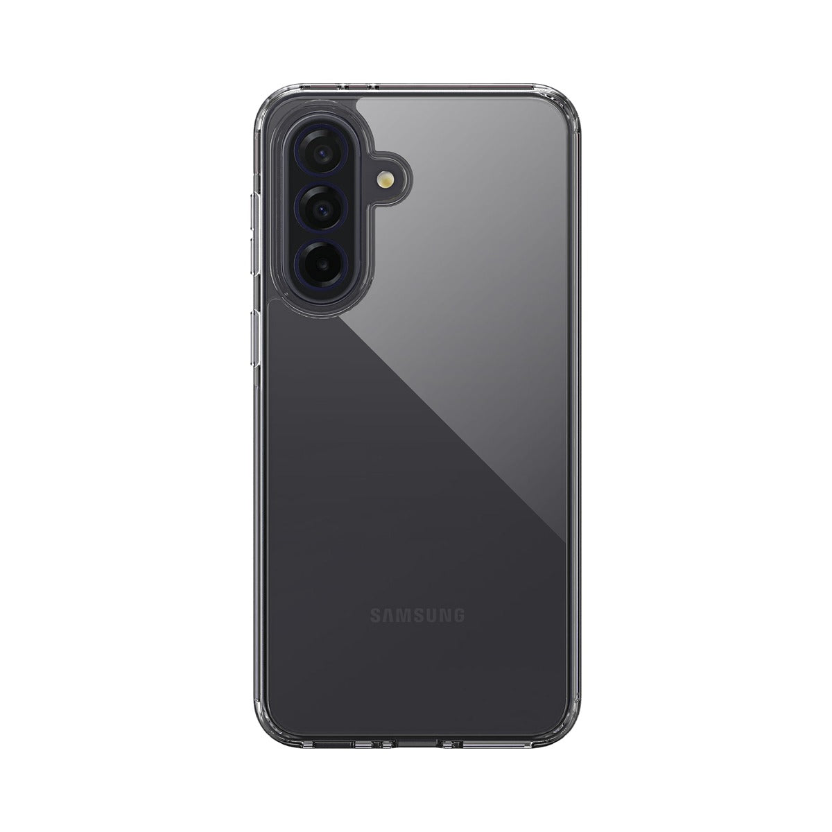 Dux Ducis Clin Series Case for Samsung Galaxy A37 (Clear) - view 2