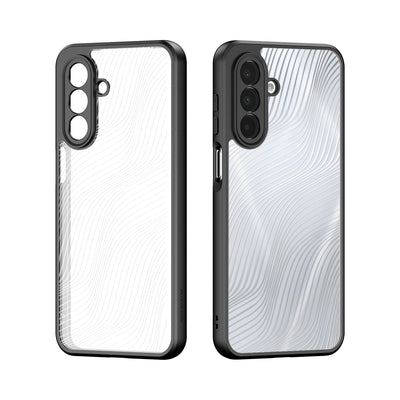 Dux Ducis Aimo Series Case for Samsung Galaxy A17 / A18 (Clear) - view 2