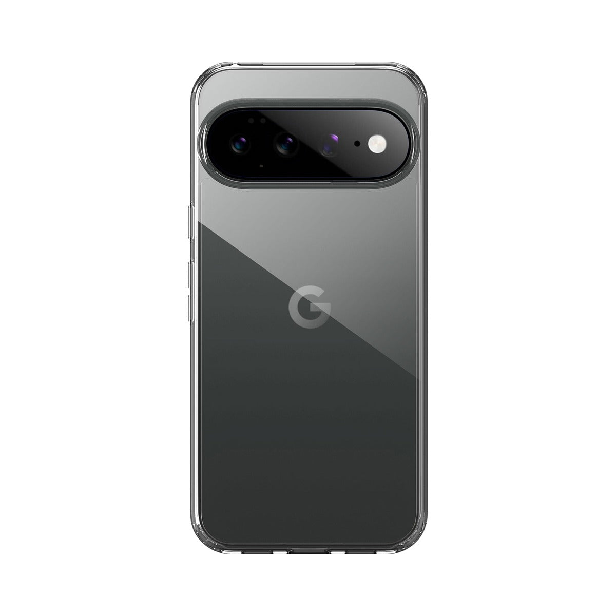 Dux Ducis Clin Series Case for Google Pixel 11 Pro XL (Clear) - view 2
