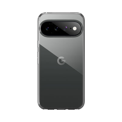 Dux Ducis Clin Series Case for Google Pixel 11 Pro XL (Clear) - view 2