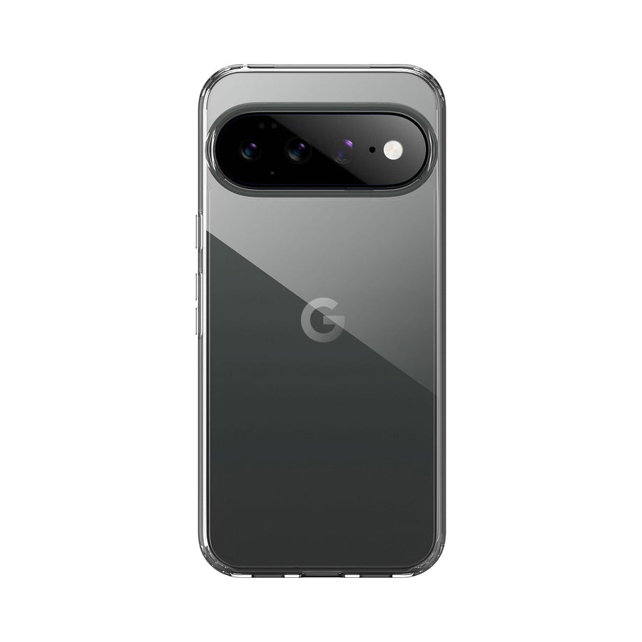 Dux Ducis Clin Series Case for Google Pixel 11 Pro XL (Clear) - view 2