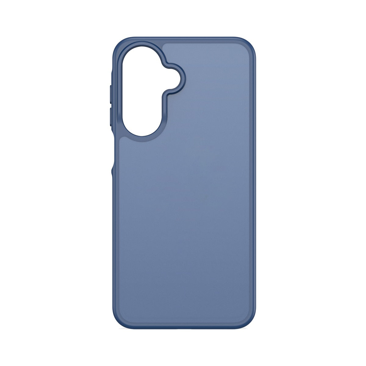 Dux Ducis Yind Series Case for Samsung Galaxy A27 / A36 / A37 / A56 (Dark Blue) - view 2