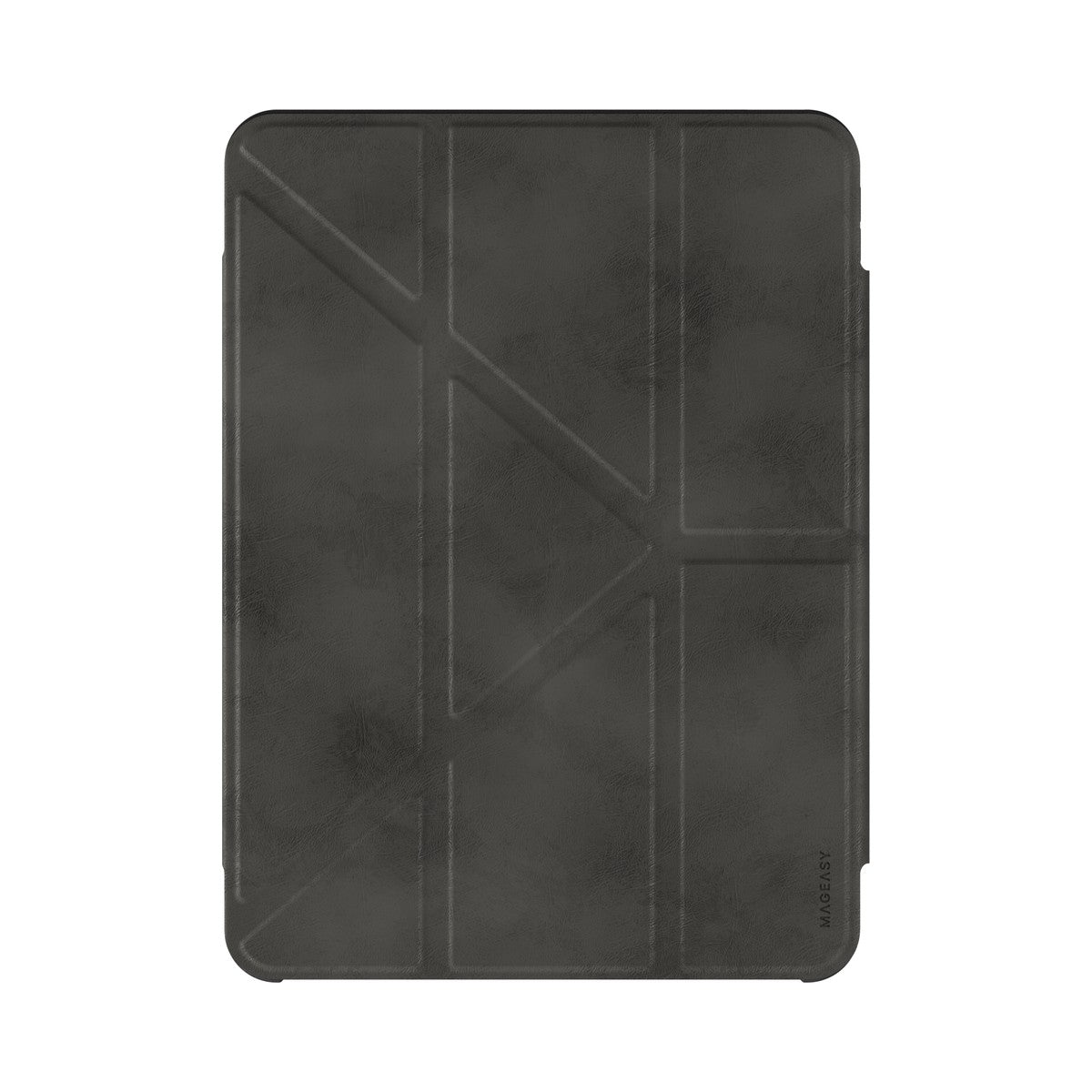 MagEasy Vivaz+ for Apple iPad Pro 11-inch (M1/M2) / iPad Air (Black) - view 2