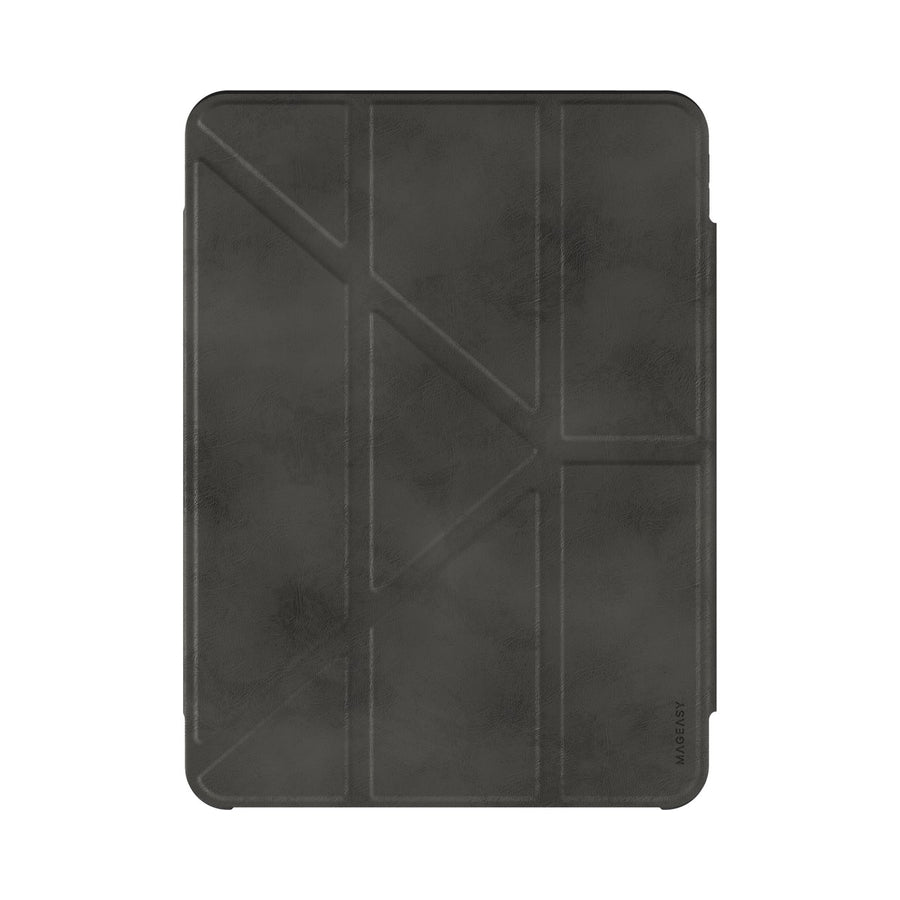 MagEasy Vivaz+ for Apple iPad Pro 11-inch (M1/M2) / iPad Air (Black) - view 2