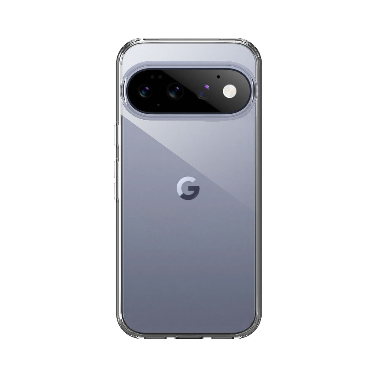 Dux Ducis Clin Series Case for Google Pixel 11 / 11 Pro (Clear) - view 2